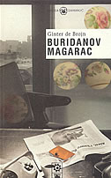 Buridanov Magarac